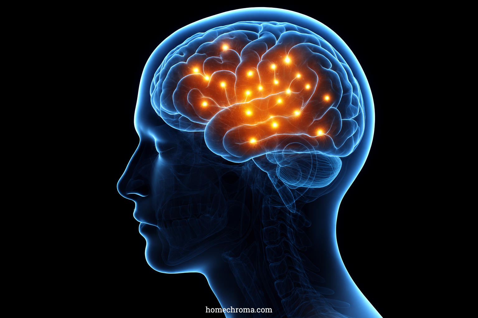 7 Shocking Things That Happen When You Start Chewing Frankincense Daily