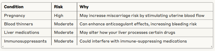 7 Shocking Things That Happen When You Start Chewing Frankincense Daily