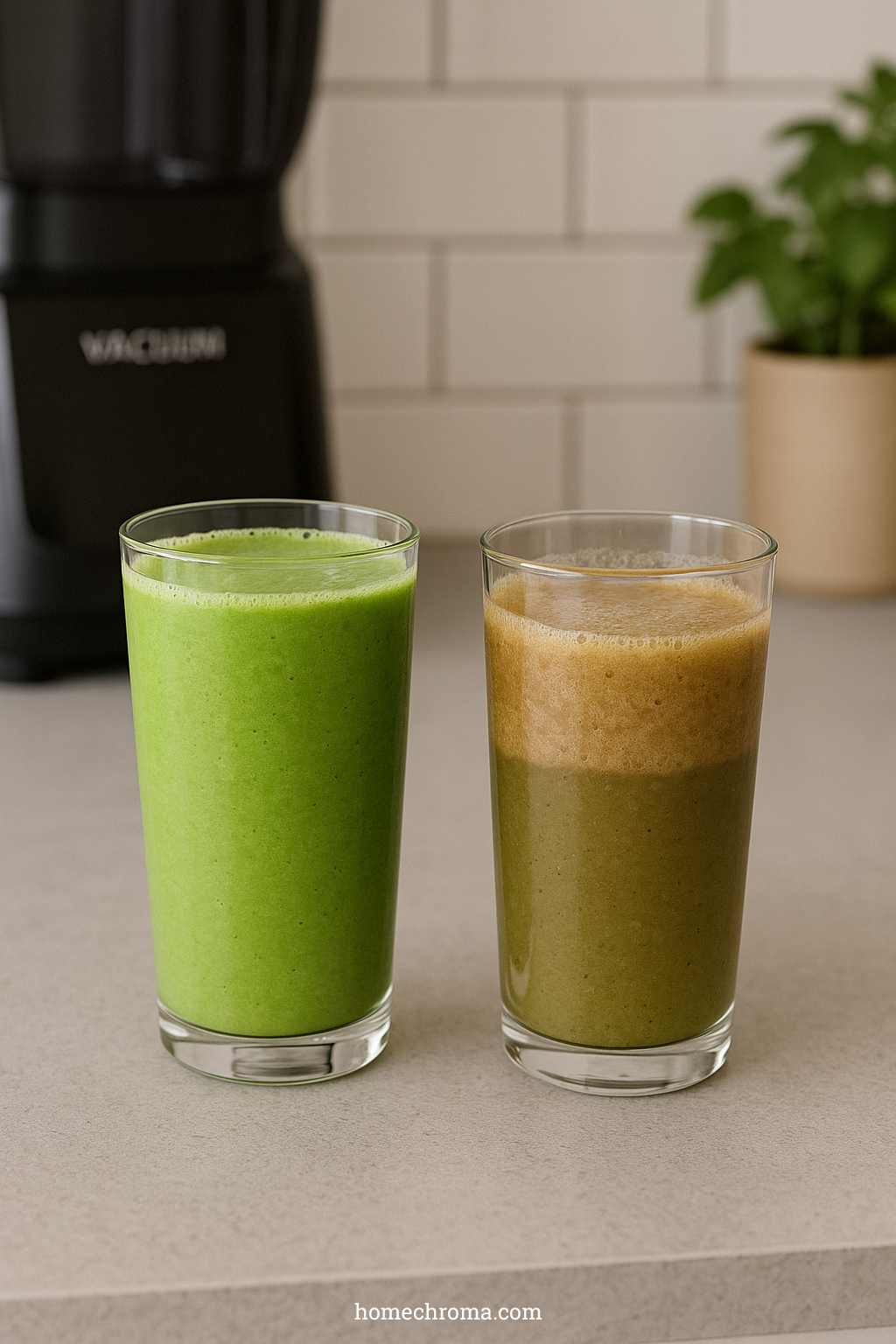 How to Maintain a Vacuum Blender: Expert Tips for Lasting Performance