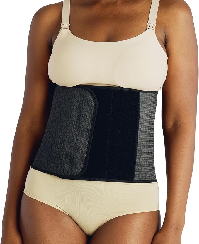 Best Belly Band for Postpartum: What New Moms Don't Know About Fast Recovery (But Should)