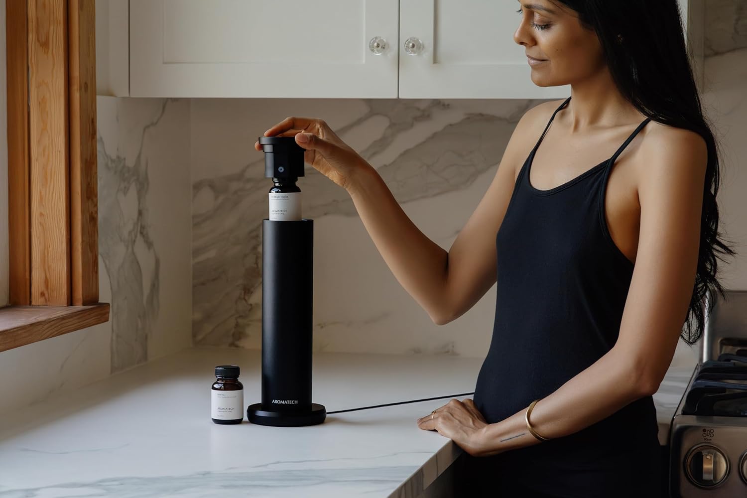 Best Aroma Diffuser for Large Rooms: 4 Models That Actually Fills 500 Sq Ft