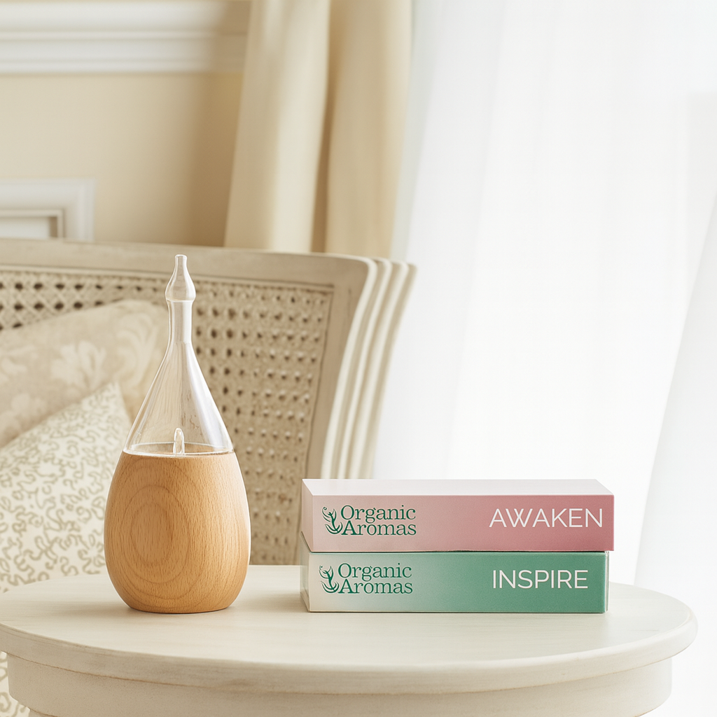 Best Aroma Diffuser for Large Rooms: 4 Models That Actually Fills 500 Sq Ft