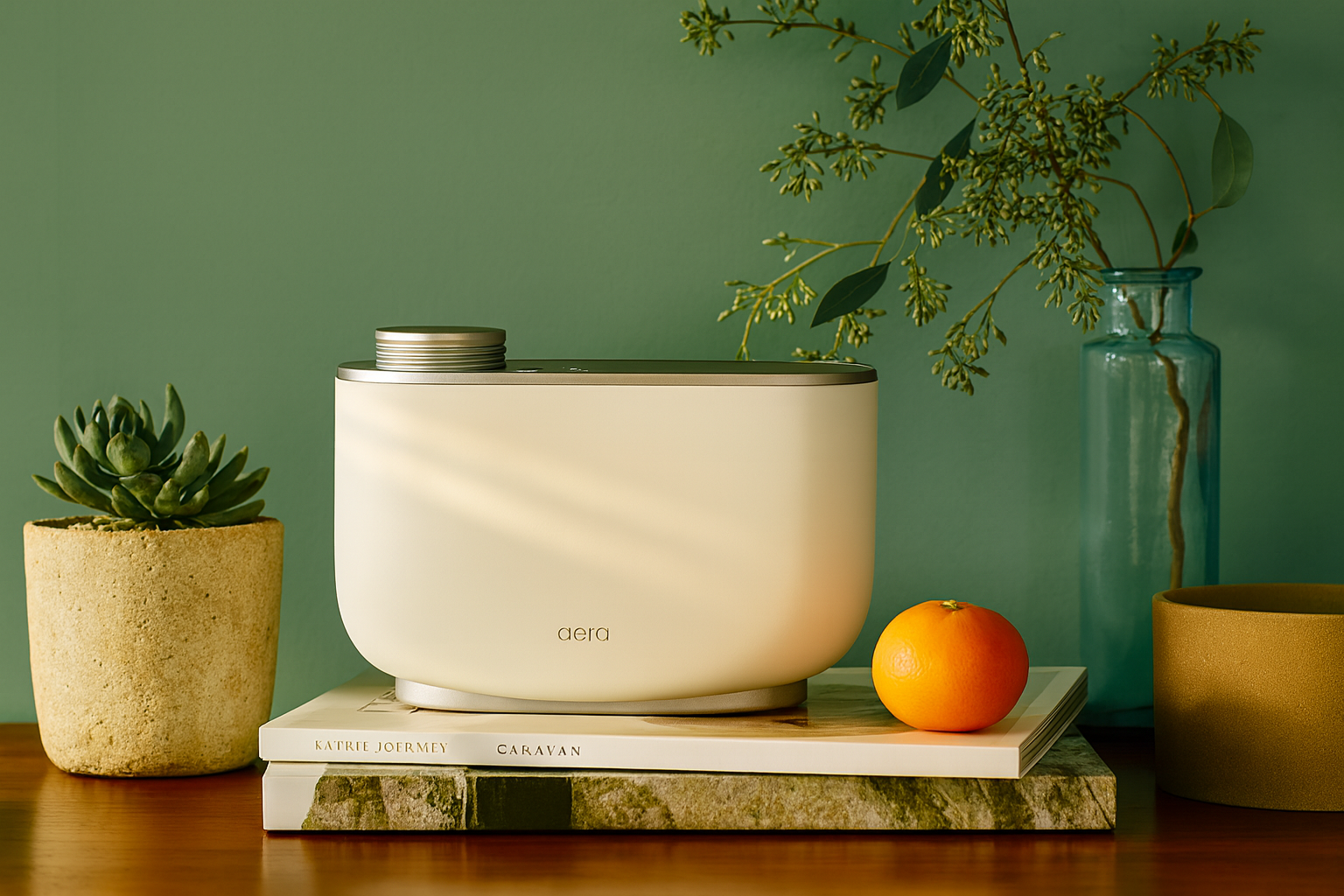 Best Aroma Diffuser for Large Rooms: 4 Models That Actually Fills 500 Sq Ft