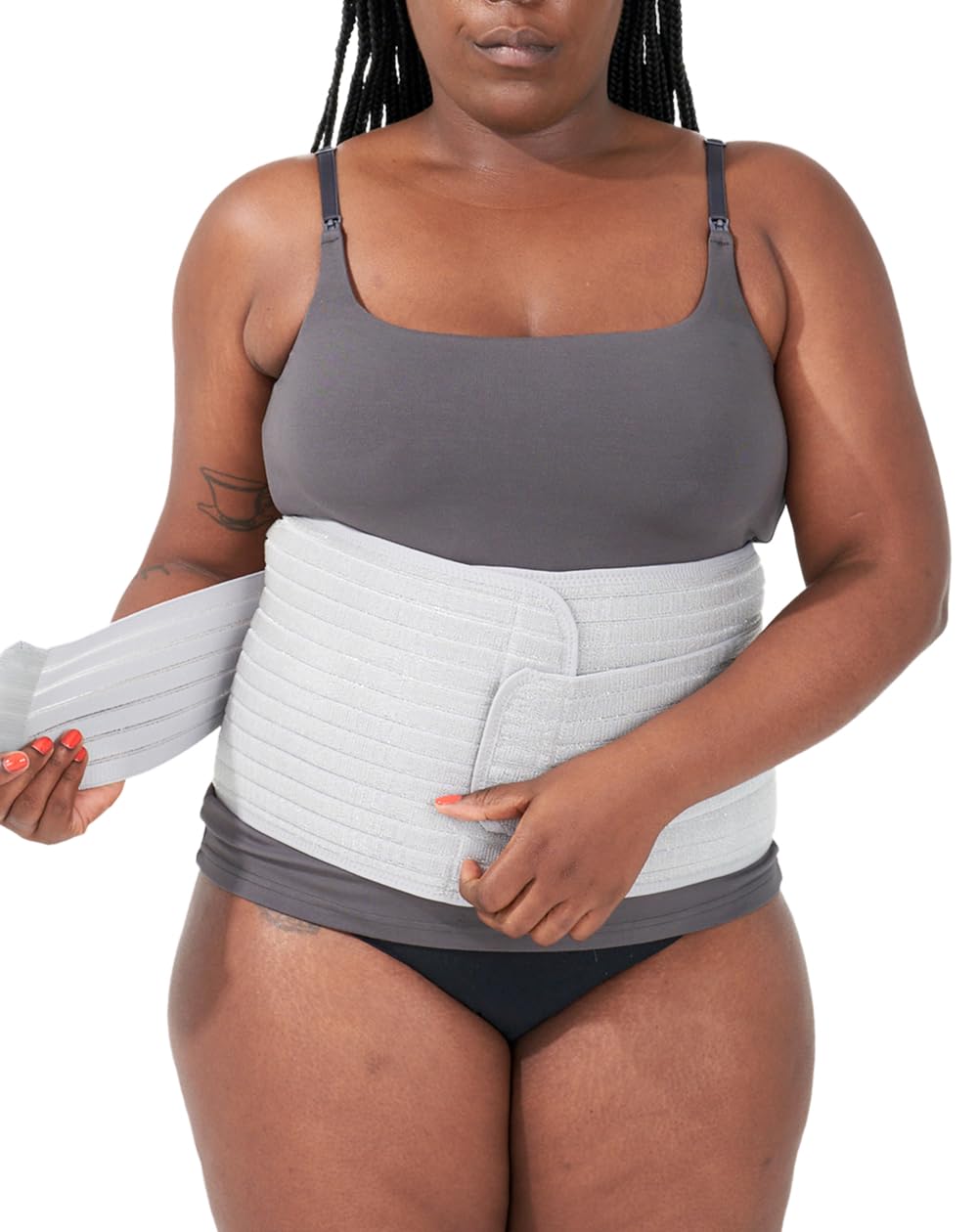 Best Belly Band for Postpartum: What New Moms Don't Know About Fast Recovery (But Should)