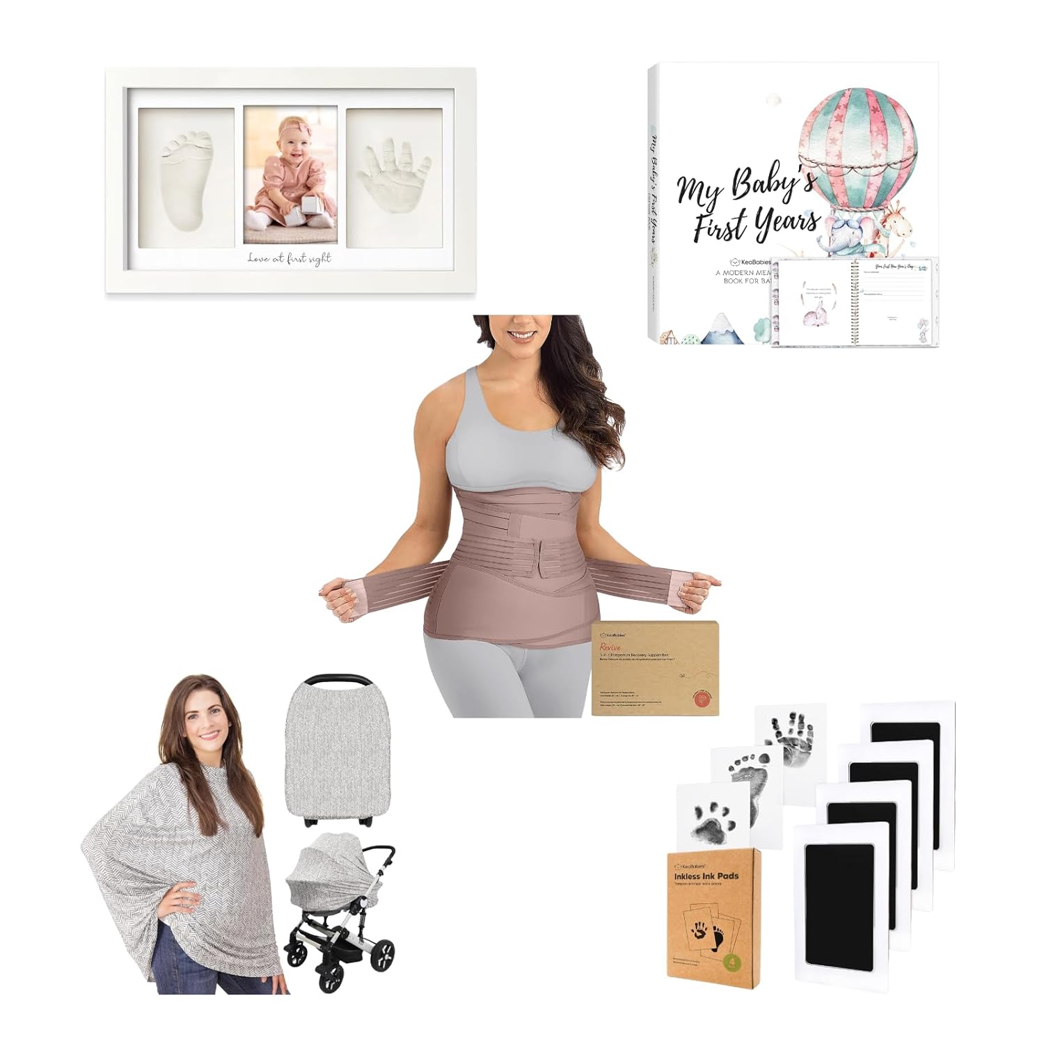 Best Belly Band for Postpartum: What New Moms Don't Know About Fast Recovery (But Should)