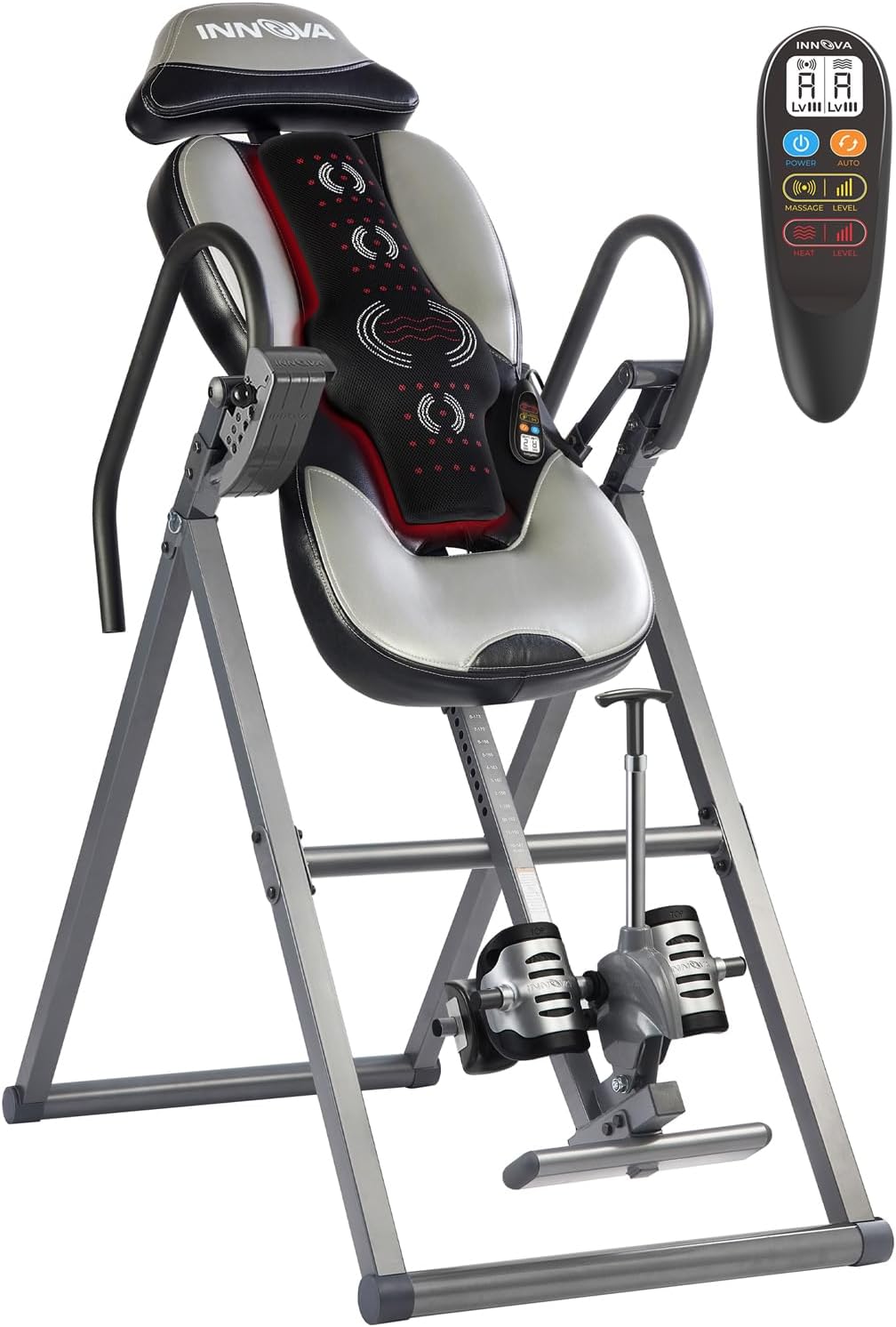 Best Inversion Table for Back Pain: How a "Backwards" 5-Minute Daily Ritual Eliminates Chronic Suffering 8 Best Inversion Table for Back Pain: How a "Backwards" 5-Minute Daily Ritual Eliminates Chronic Suffering
