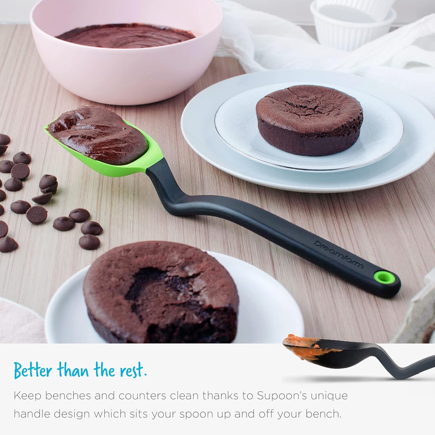 Top 5 Cool Kitchen Gadgets From Dreamfarm That Solve Problems You Didn't Know You Had