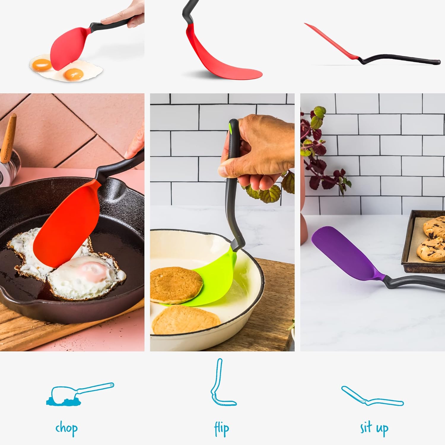 Top 5 Cool Kitchen Gadgets From Dreamfarm That Solve Problems You Didn't Know You Had