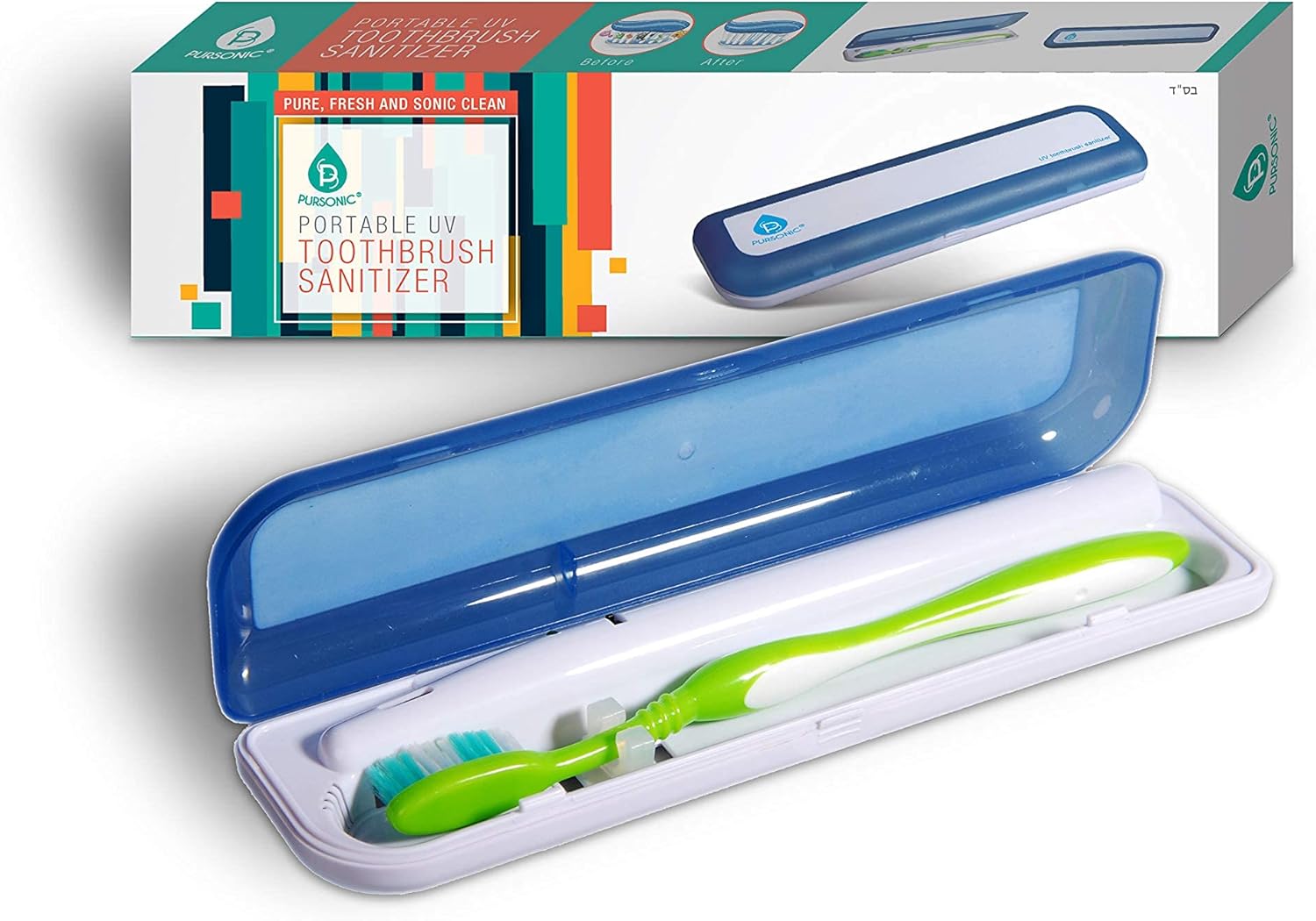 Best UV Toothbrush Sanitizer: Still Putting 10 Million Germs in Your Mouth Every Morning?