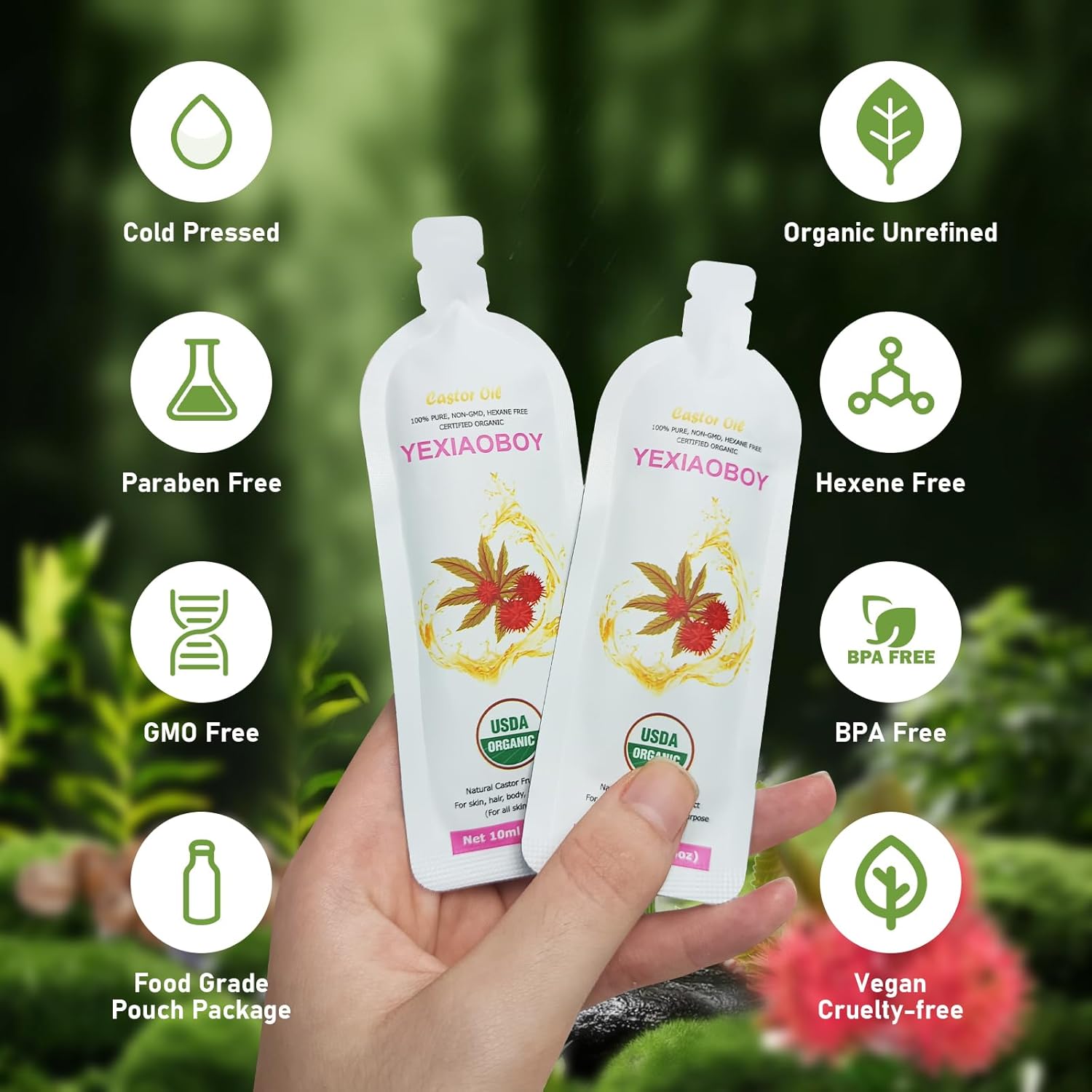 Best Castor Oil Pack for Liver Detox: What Everybody Ought to Know About This "Forbidden" Detox Method