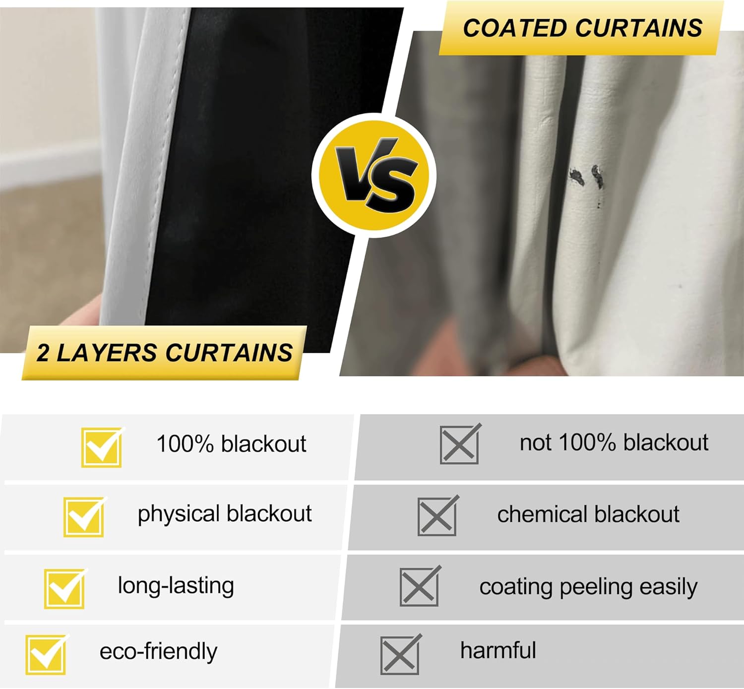 Best Blackout Curtains Revealed: 9 Out of 10 Sleep Experts Can't Sleep Without These (Are You Missing Out?) 5 Best Blackout Curtains Revealed: 9 Out of 10 Sleep Experts Can't Sleep Without These (Are You Missing Out?)