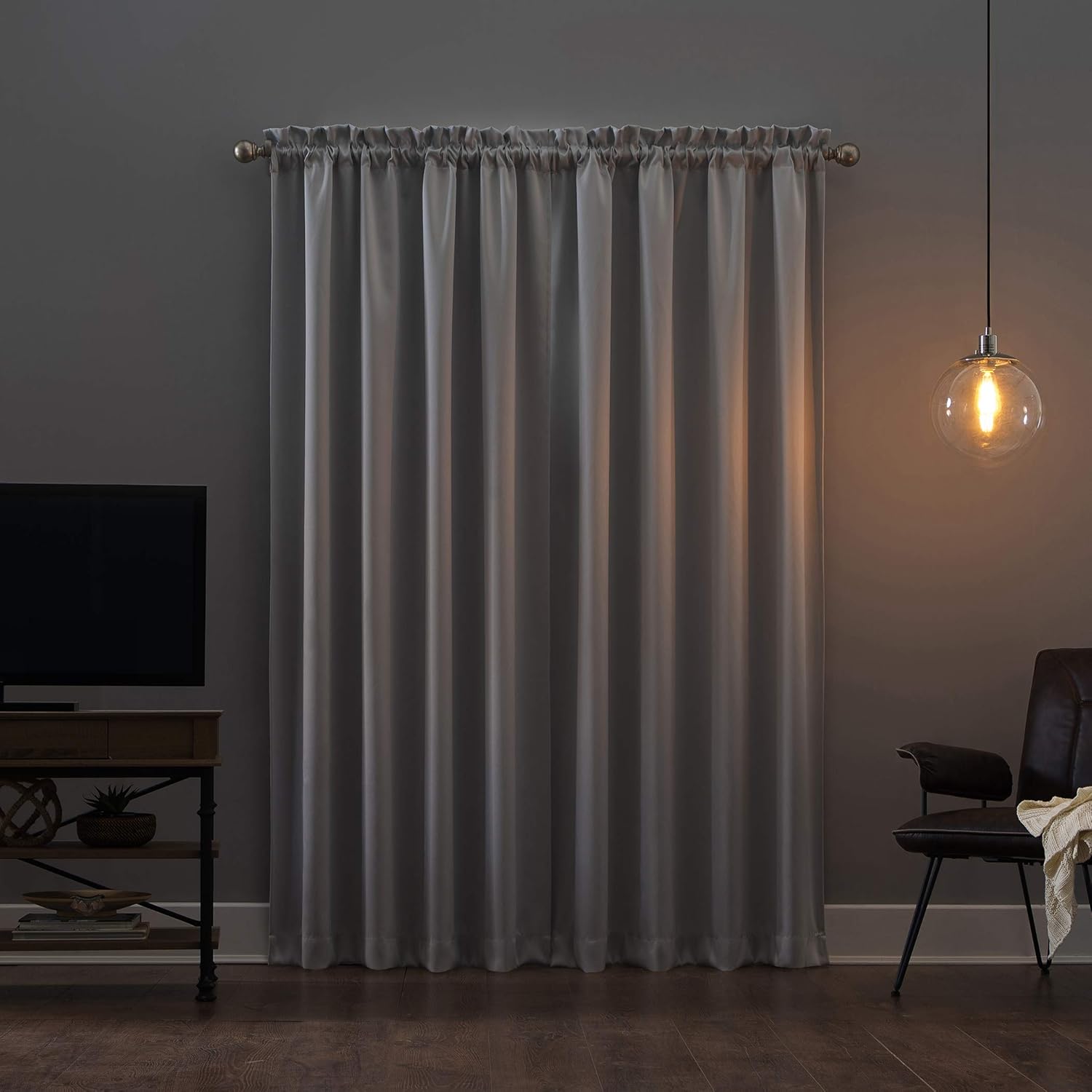 Best Blackout Curtains Revealed: 9 Out of 10 Sleep Experts Can't Sleep Without These (Are You Missing Out?) 7 Best Blackout Curtains Revealed: 9 Out of 10 Sleep Experts Can't Sleep Without These (Are You Missing Out?)