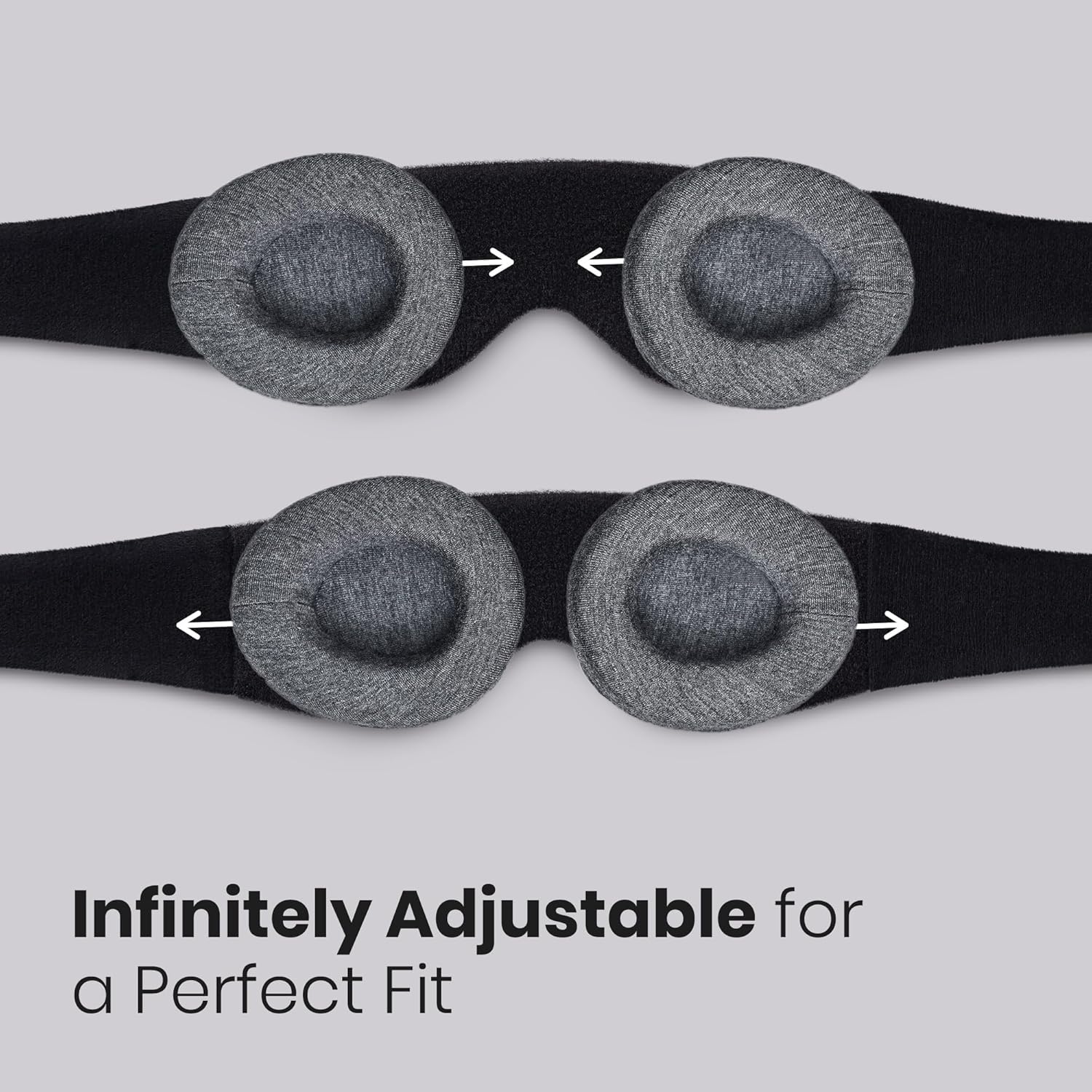 Manta Sleep Mask vs Drowsy Sleep Mask: Which One Actually Delivers 8-Hour Blackout Sleep?