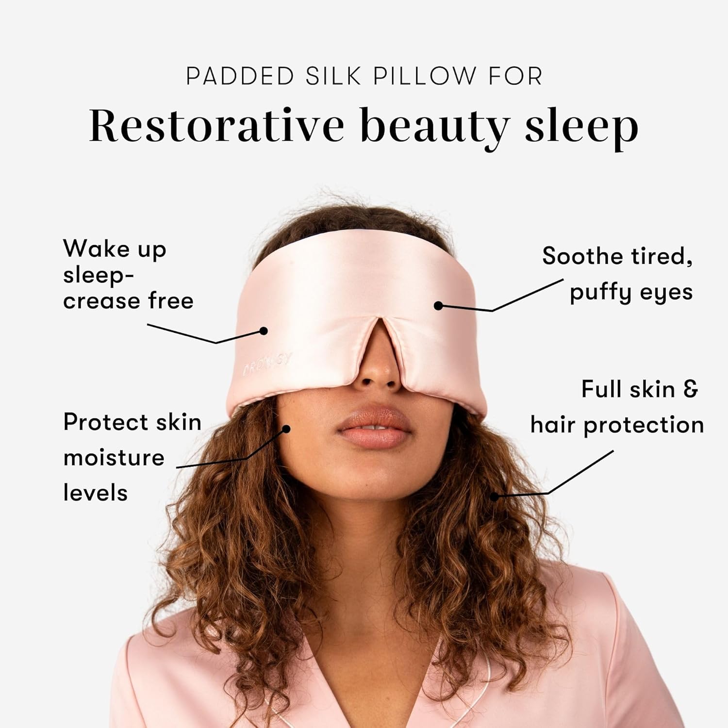 Manta Sleep Mask vs Drowsy Sleep Mask: Which One Actually Delivers 8-Hour Blackout Sleep?