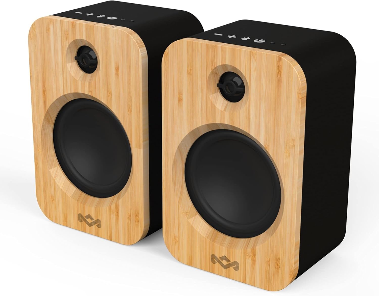 House of Marley Speakers Review: Are These Sustainable Speakers Too Good to Be True? 3 House of Marley Speakers Review: Are These Sustainable Speakers Too Good to Be True?