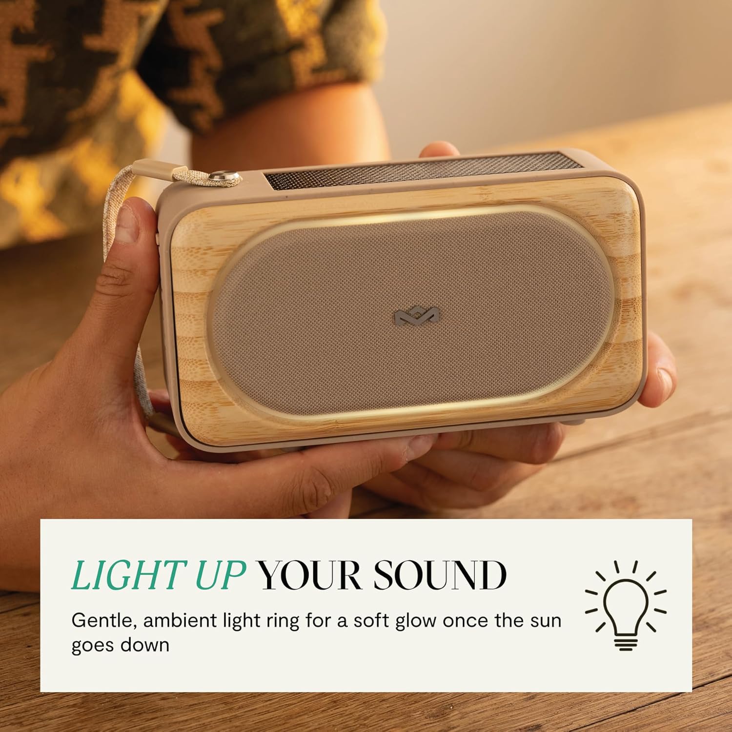 House of Marley Speakers Review: Are These Sustainable Speakers Too Good to Be True? 4 House of Marley Speakers Review: Are These Sustainable Speakers Too Good to Be True?