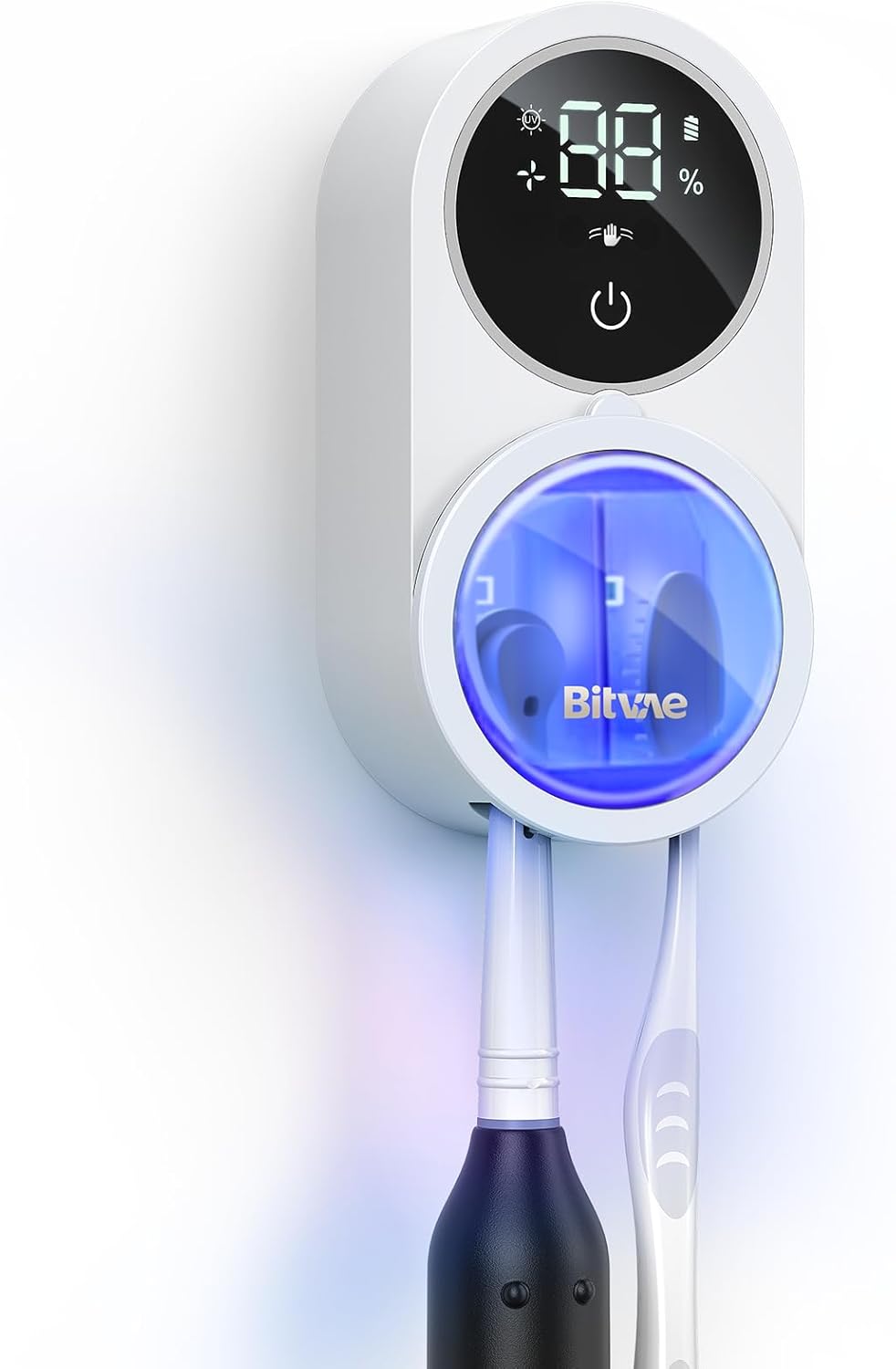 Best UV Toothbrush Sanitizer: Still Putting 10 Million Germs in Your Mouth Every Morning?
