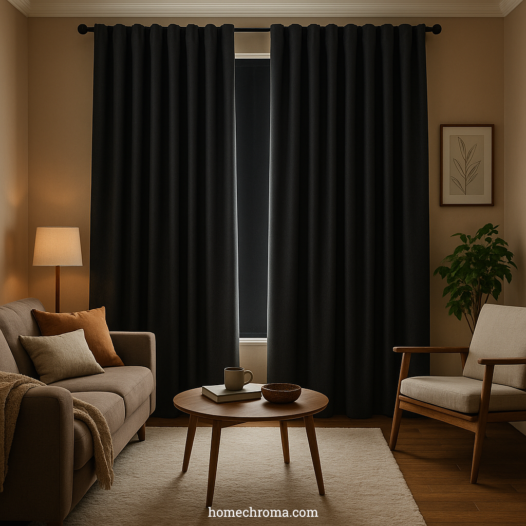 Best Blackout Curtains Revealed: 9 Out of 10 Sleep Experts Can't Sleep Without These (Are You Missing Out?) 1 Best Blackout Curtains Revealed: 9 Out of 10 Sleep Experts Can't Sleep Without These (Are You Missing Out?)