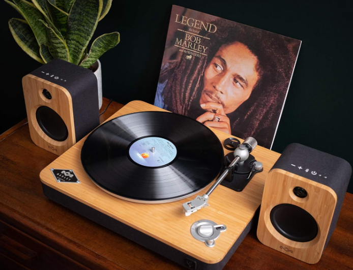 House of Marley Speakers Review: Are These Sustainable Speakers Too Good to Be True? 6 House of Marley Speakers Review: Are These Sustainable Speakers Too Good to Be True?