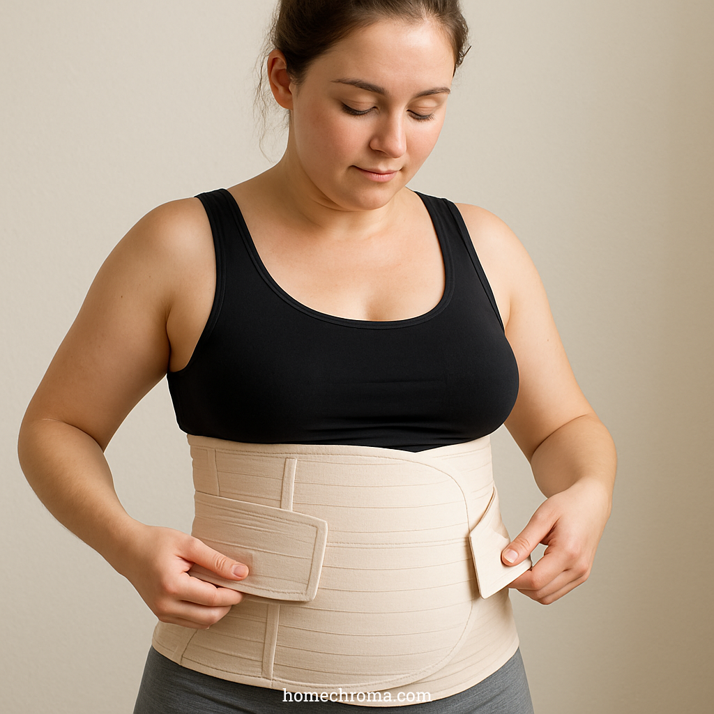 Best Belly Band for Postpartum: What New Moms Don't Know About Fast Recovery (But Should)