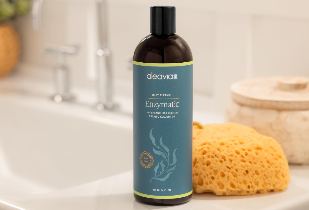 Best Natural Body Wash: Choose Wisely to Avoid These 7 Toxic Chemicals