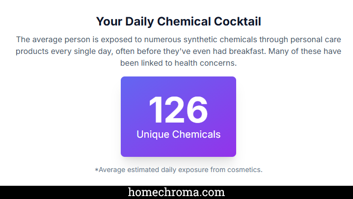 Best Natural Body Wash: Choose Wisely to Avoid These 7 Toxic Chemicals