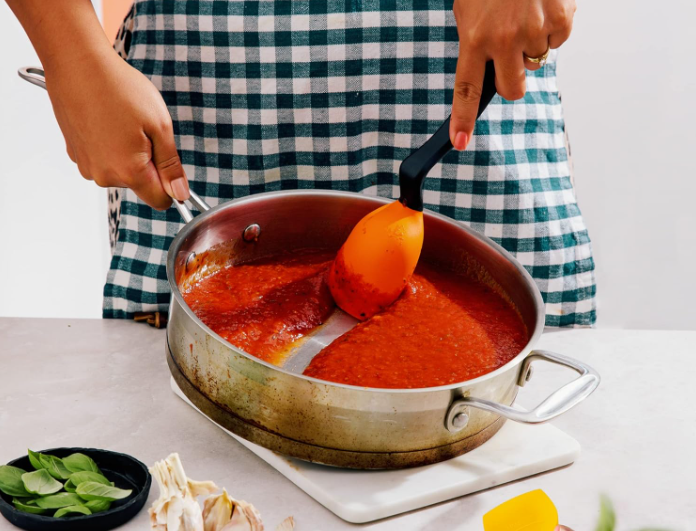 Top 5 Cool Kitchen Gadgets From Dreamfarm That Solve Problems You Didn't Know You Had