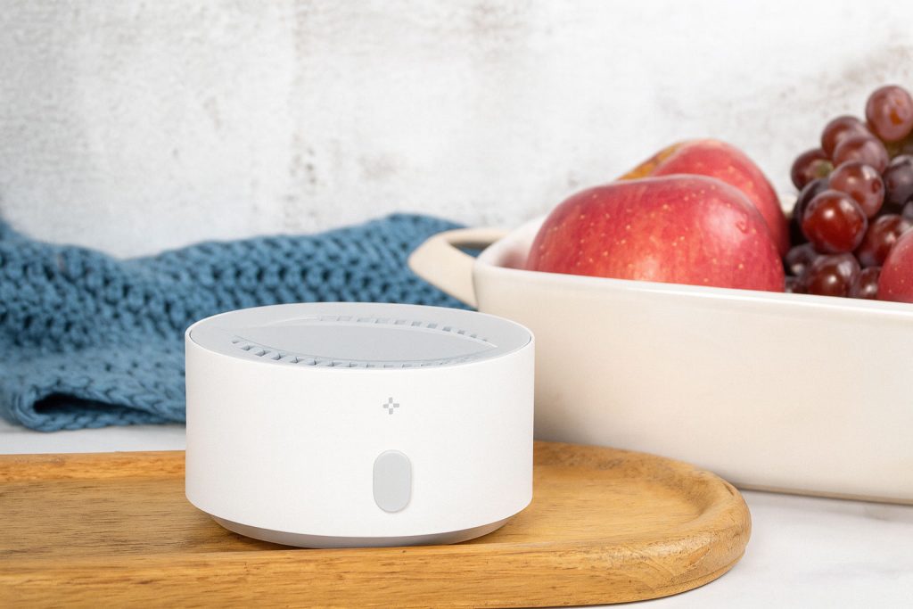 Vegetable Washing Machine: Who Else Wants to Remove Pesticides, Bacteria, and Wax in Under 2 Minutes?