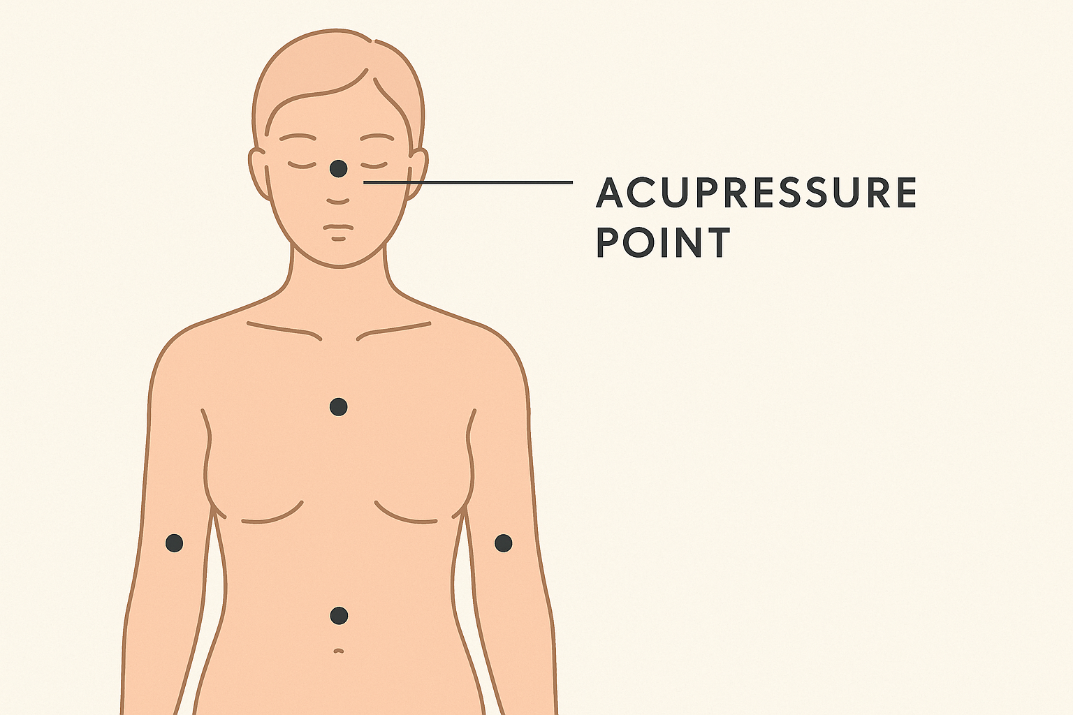 Acupressure Mat Benefits That Ancient Chinese Healers Used for 2,000 Years