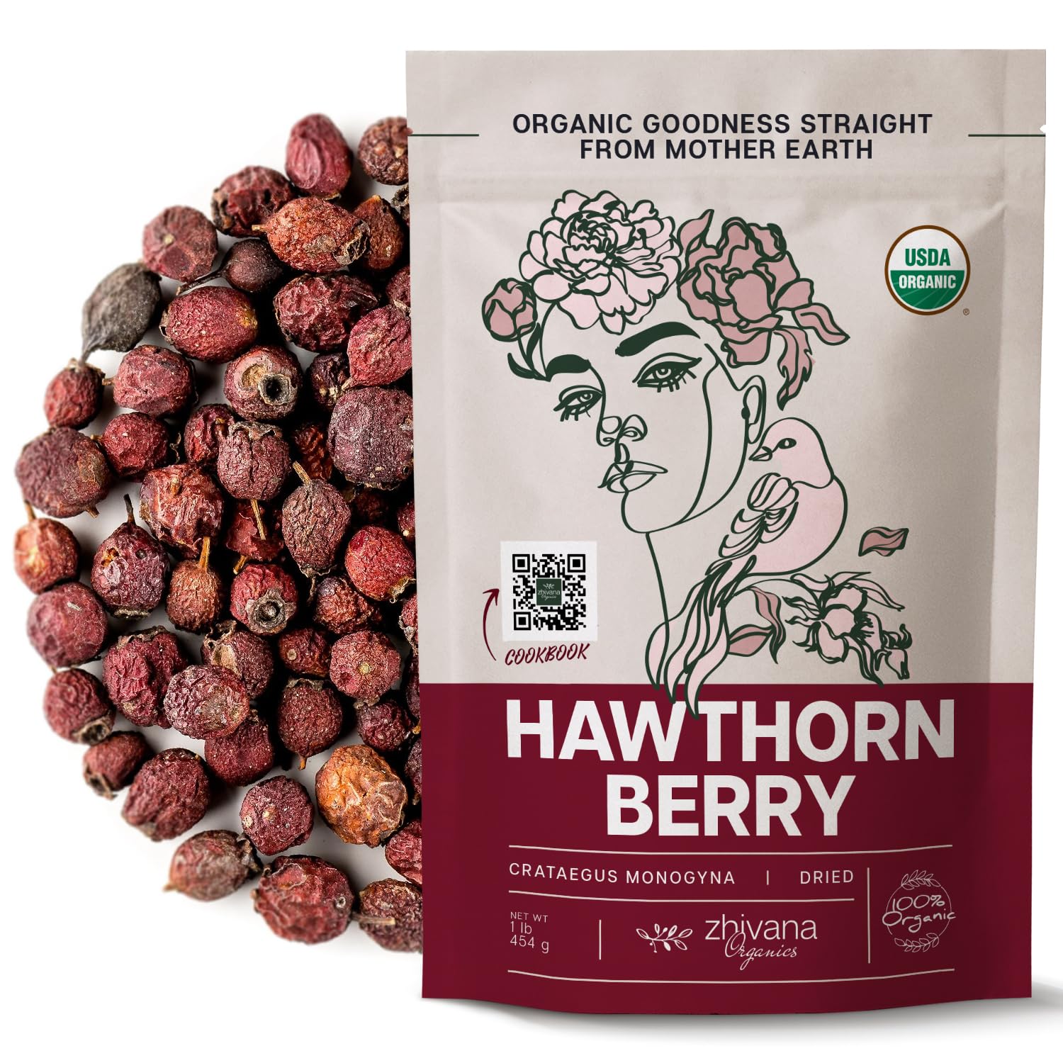 Hawthorn Berry Tea Benefits: What Science Actually Shows