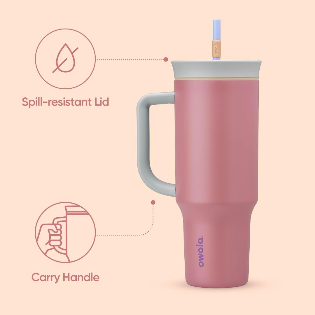 Owala vs Stanley Tumbler Breakdown – Which One's Worth Your Money? 4 Owala vs Stanley Tumbler Breakdown – Which One's Worth Your Money?