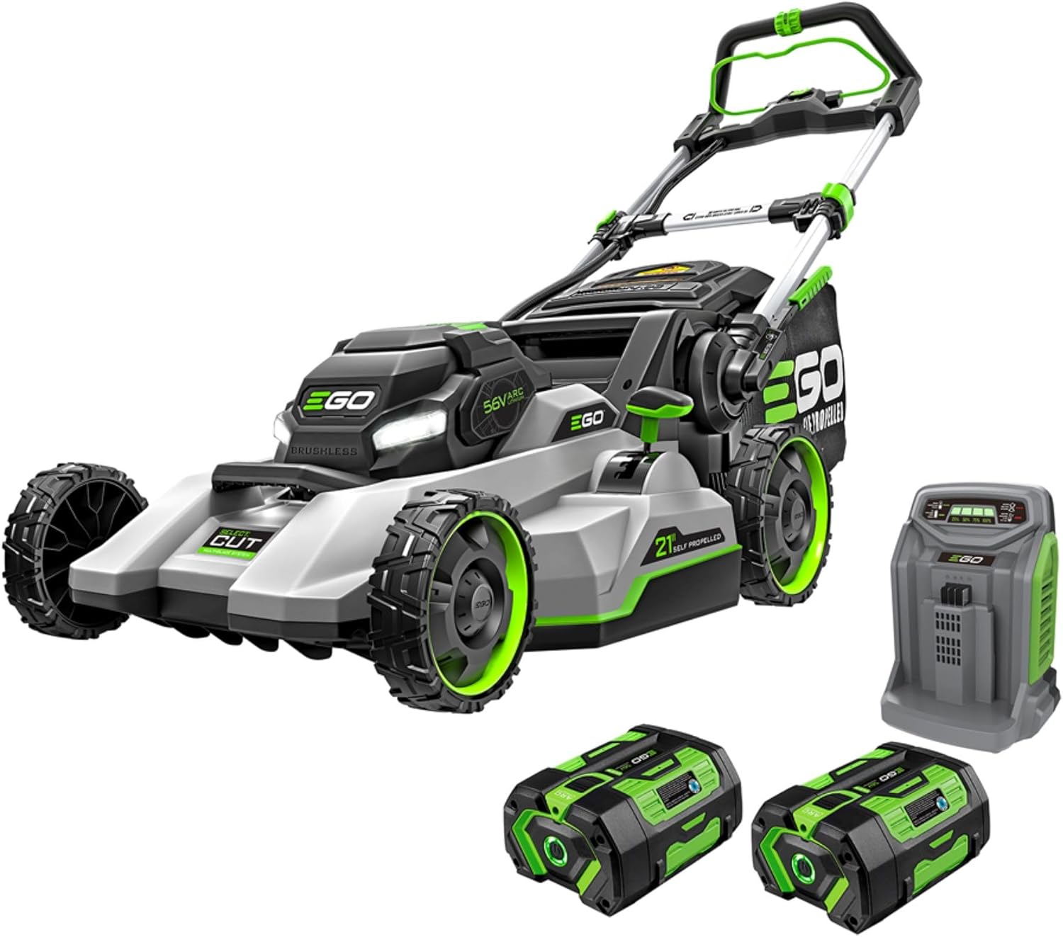 Ryobi vs. EGO Lawn Mower: Which One Wins for Your Yard? 8 Ryobi vs. EGO Lawn Mower: Which One Wins for Your Yard?