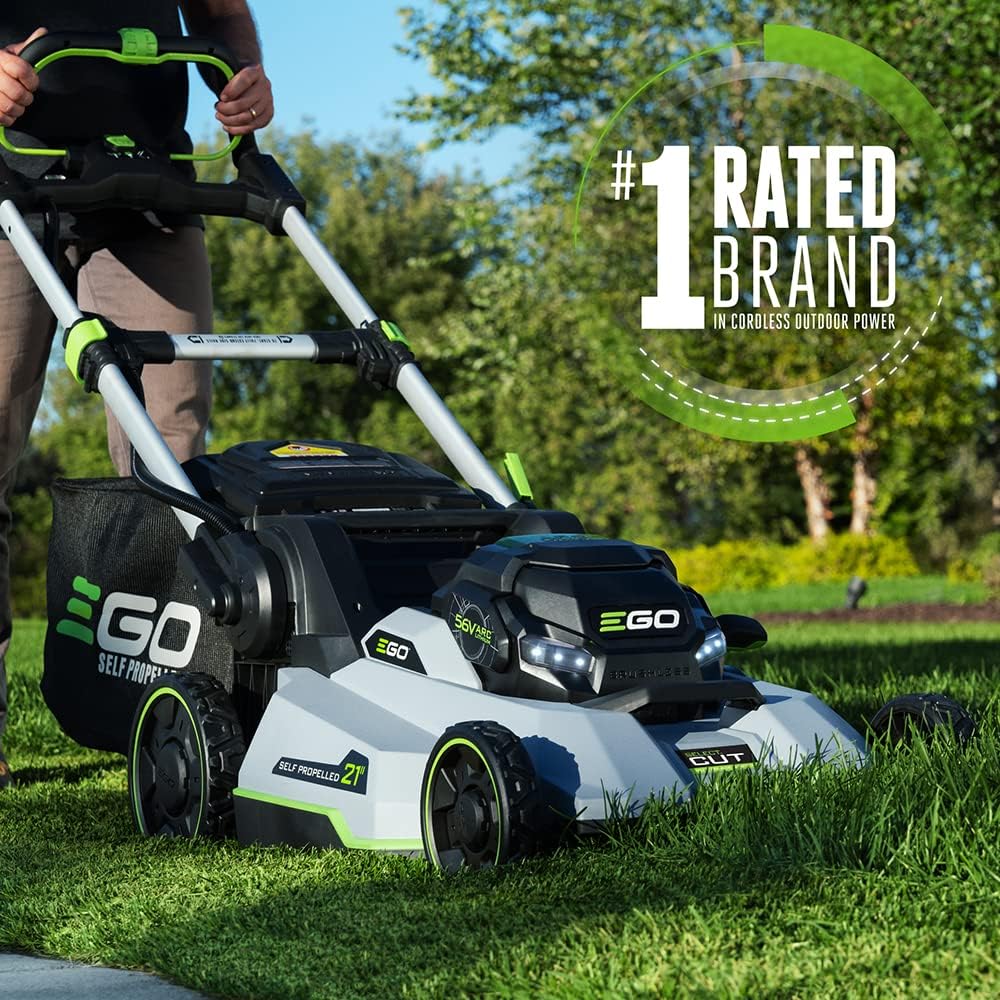 Ryobi vs. EGO Lawn Mower: Which One Wins for Your Yard? 2 Ryobi vs. EGO Lawn Mower: Which One Wins for Your Yard?