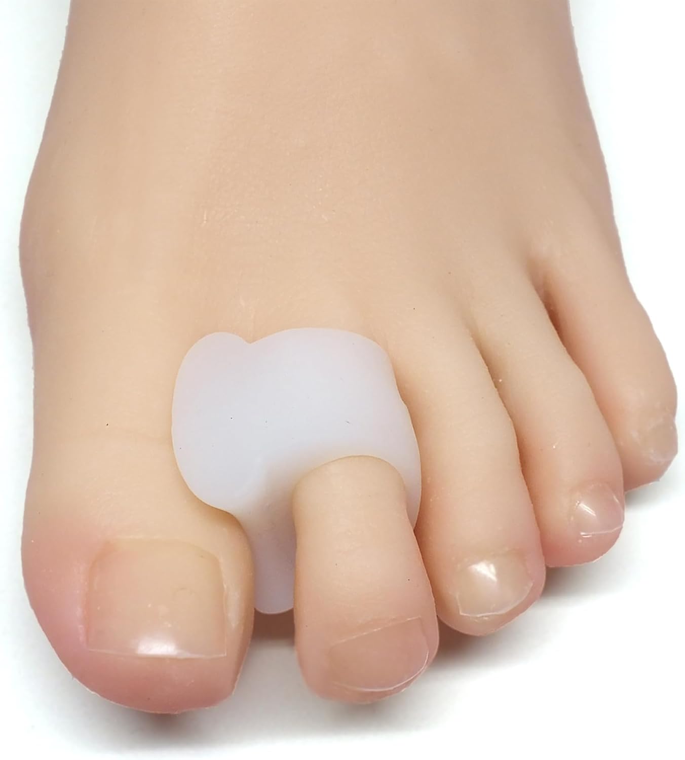 The Best Toe Separators: Who else wants perfectly aligned toes without expensive surgery? 3 The Best Toe Separators: Who else wants perfectly aligned toes without expensive surgery?