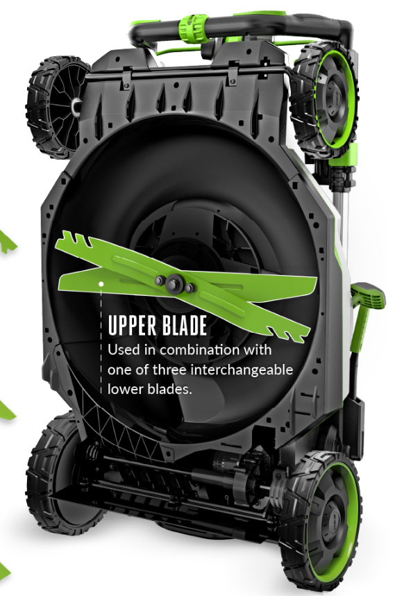 Ryobi vs. EGO Lawn Mower: Which One Wins for Your Yard? 5 Ryobi vs. EGO Lawn Mower: Which One Wins for Your Yard?