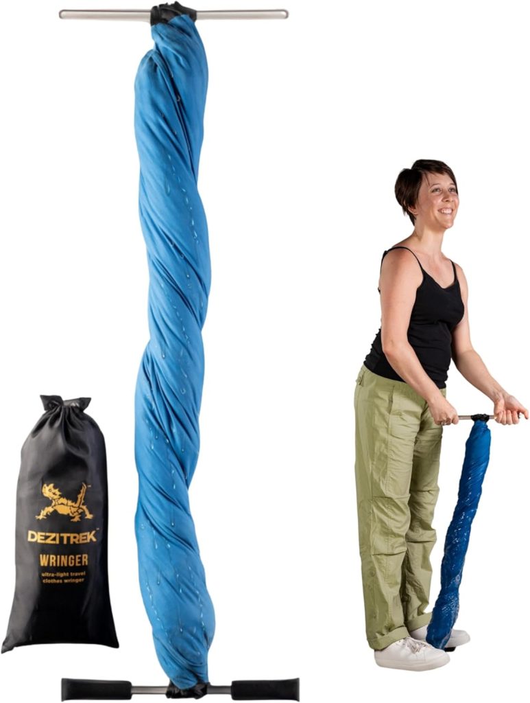 4 Best Manual Clothes Wringer : Who Else Wants Clothes That Feel ...