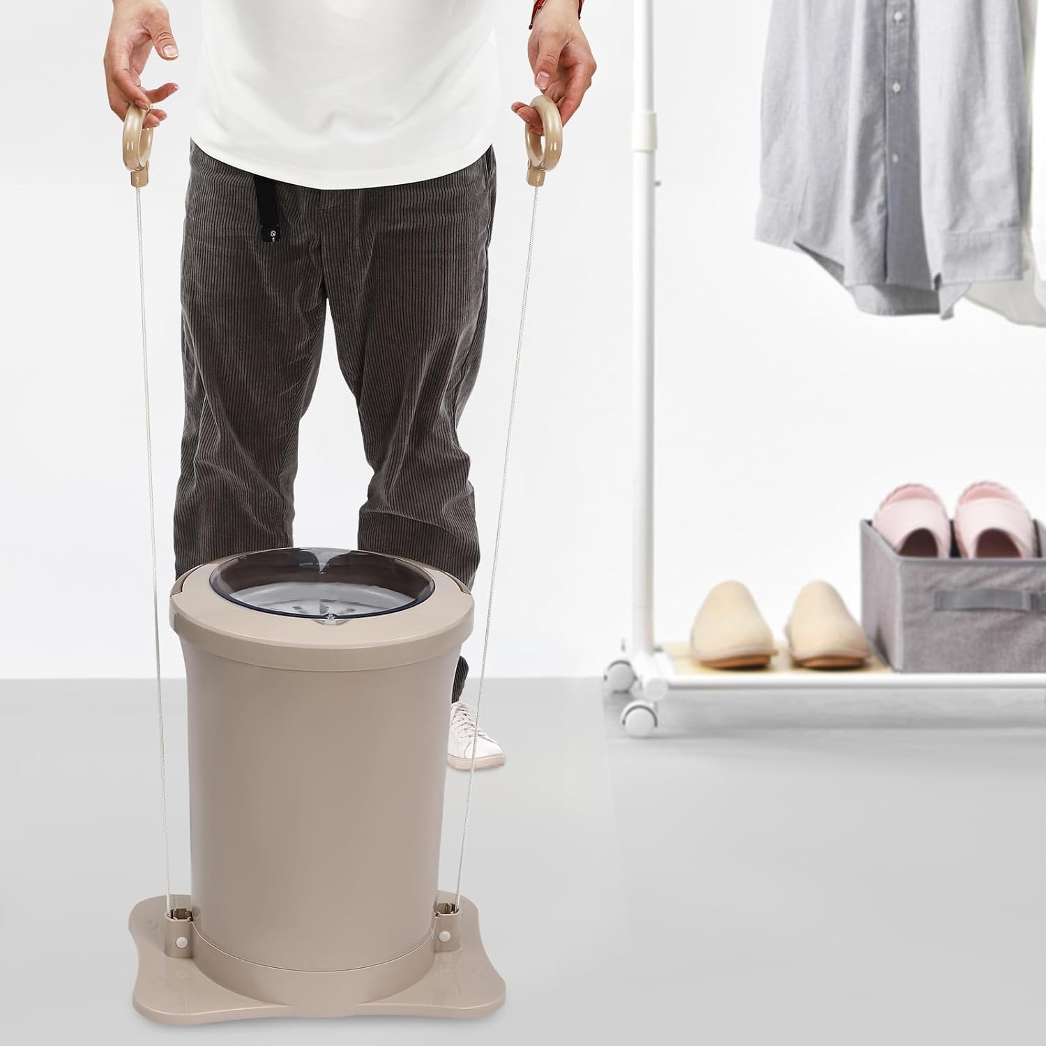 4 Best Manual Clothes Wringer : Who Else Wants Clothes That Feel Fresher and Last 3x Longer Without Modern Dryer Damage? 5 4 Best Manual Clothes Wringer : Who Else Wants Clothes That Feel Fresher and Last 3x Longer Without Modern Dryer Damage?