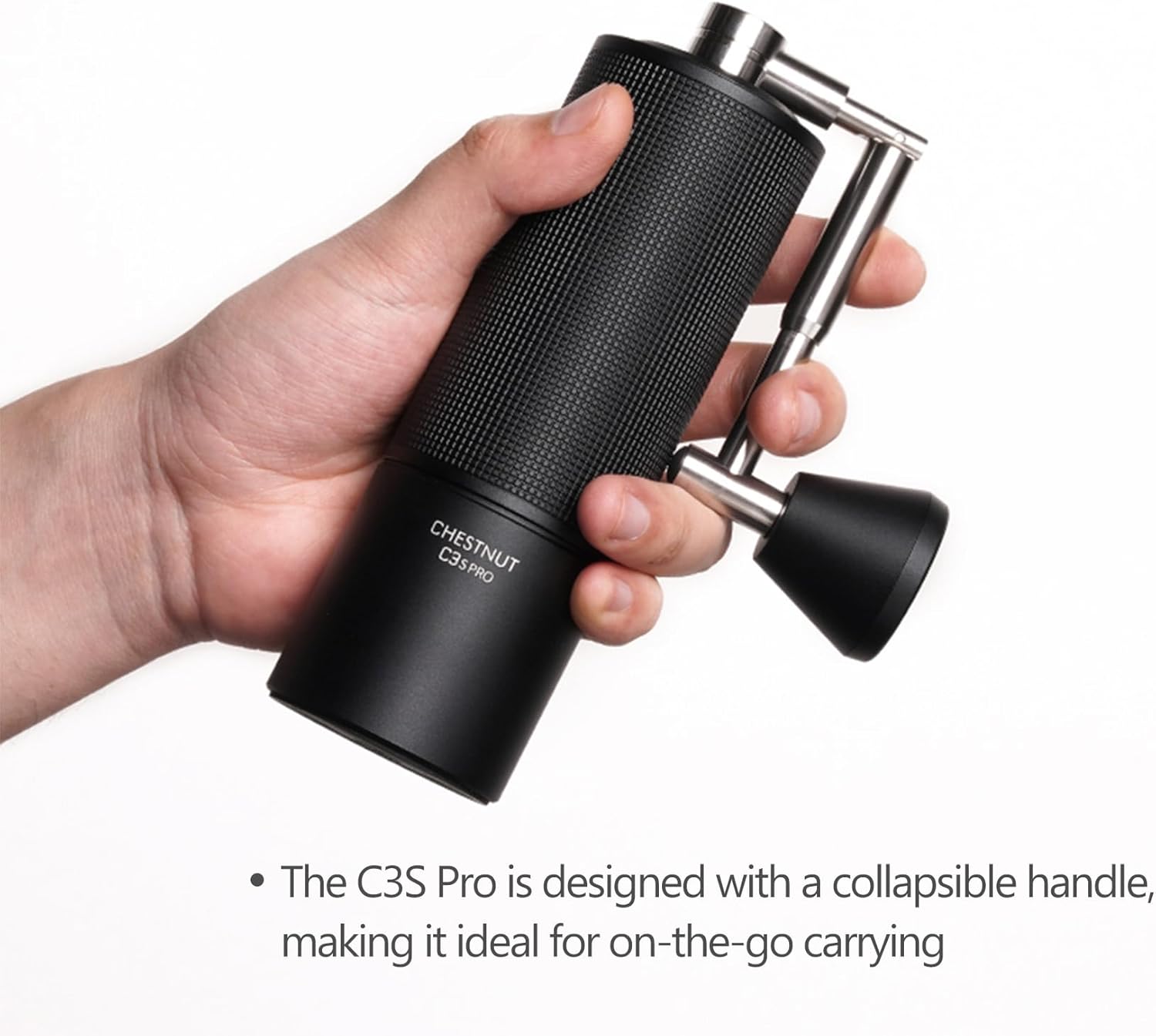 4 Best Manual Coffee Grinder That Improved Coffee Taste