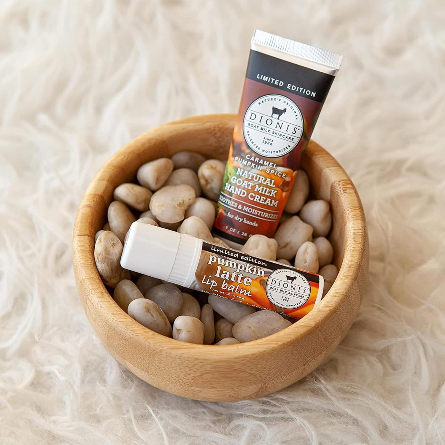 7 Best Pumpkin Spice Lip Balm: Who Else Wants Soft, Kissable Lips That Actually Last Through The Day?