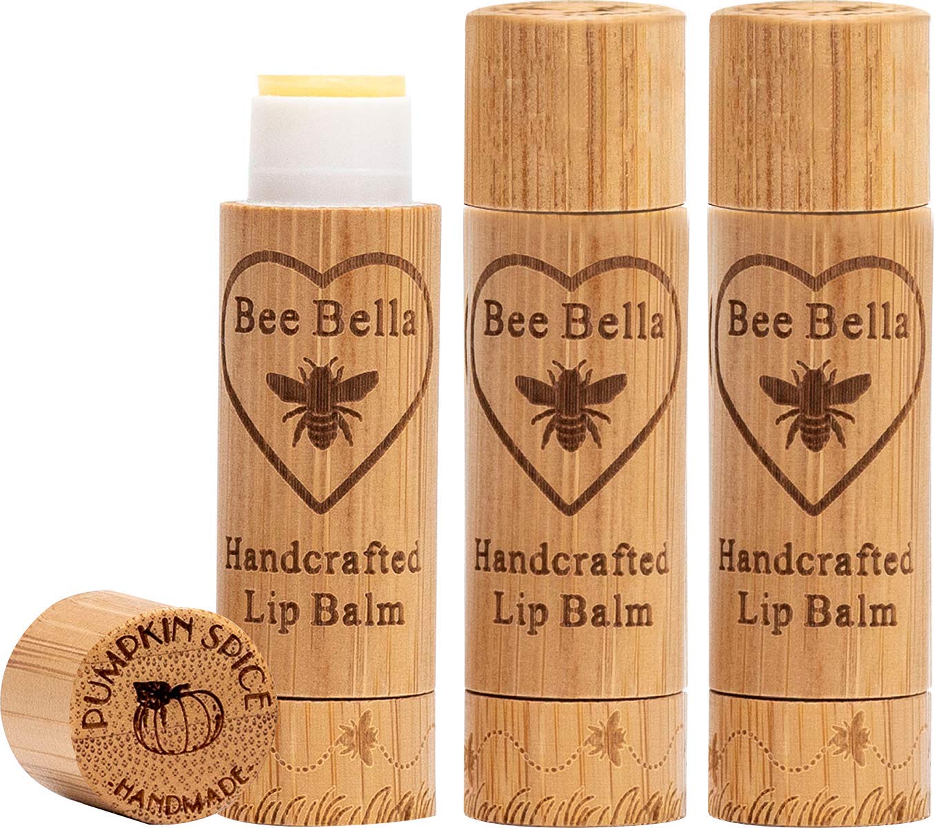 7 Best Pumpkin Spice Lip Balm: Who Else Wants Soft, Kissable Lips That Actually Last Through The Day?