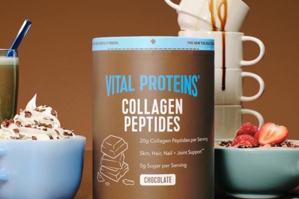 Naturally Beautiful, Beautifully Natural