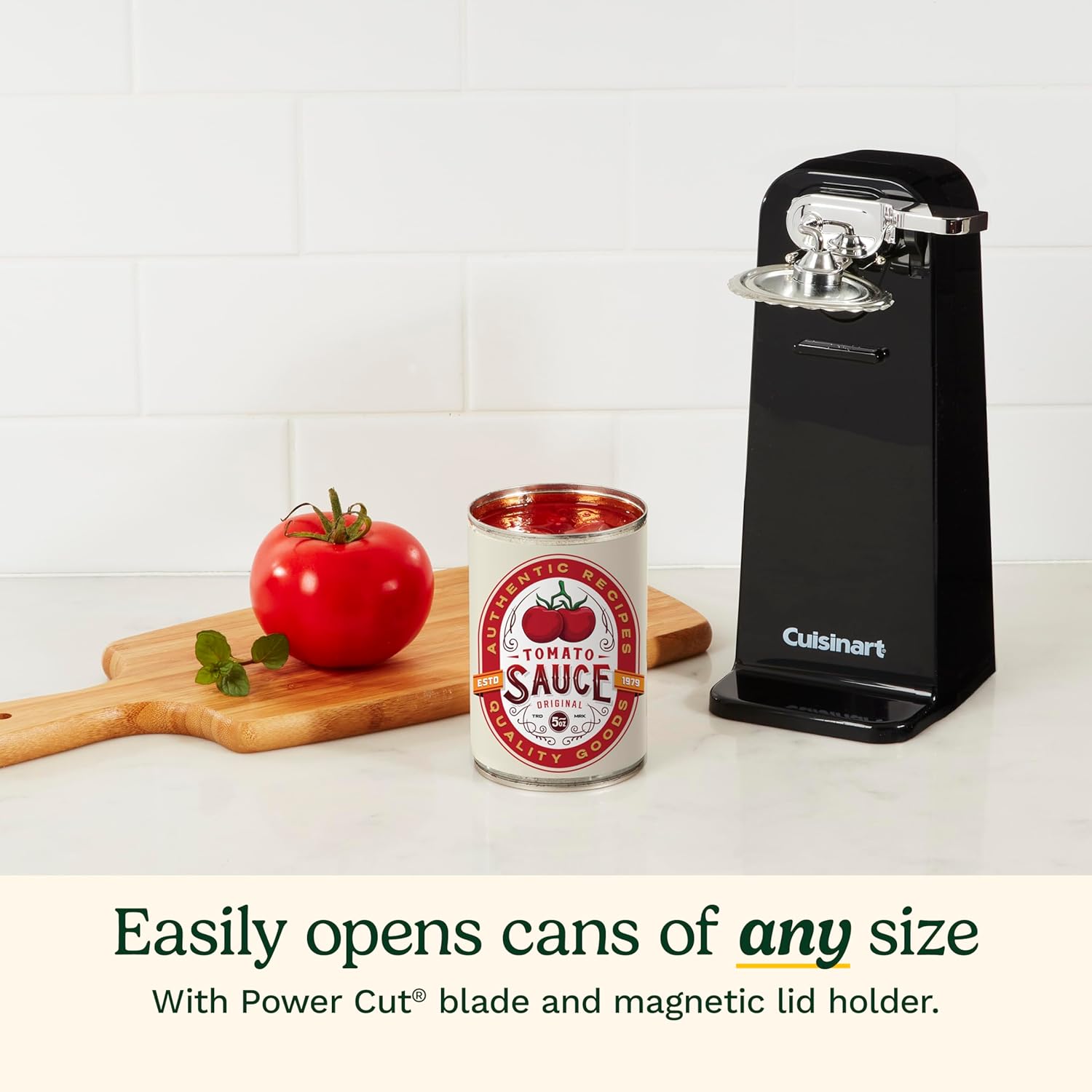 5 Best Electric Can Opener — See How Easily Even Arthritic Hands Can Open Cans Like a Pro 1 5 Best Electric Can Opener — See How Easily Even Arthritic Hands Can Open Cans Like a Pro