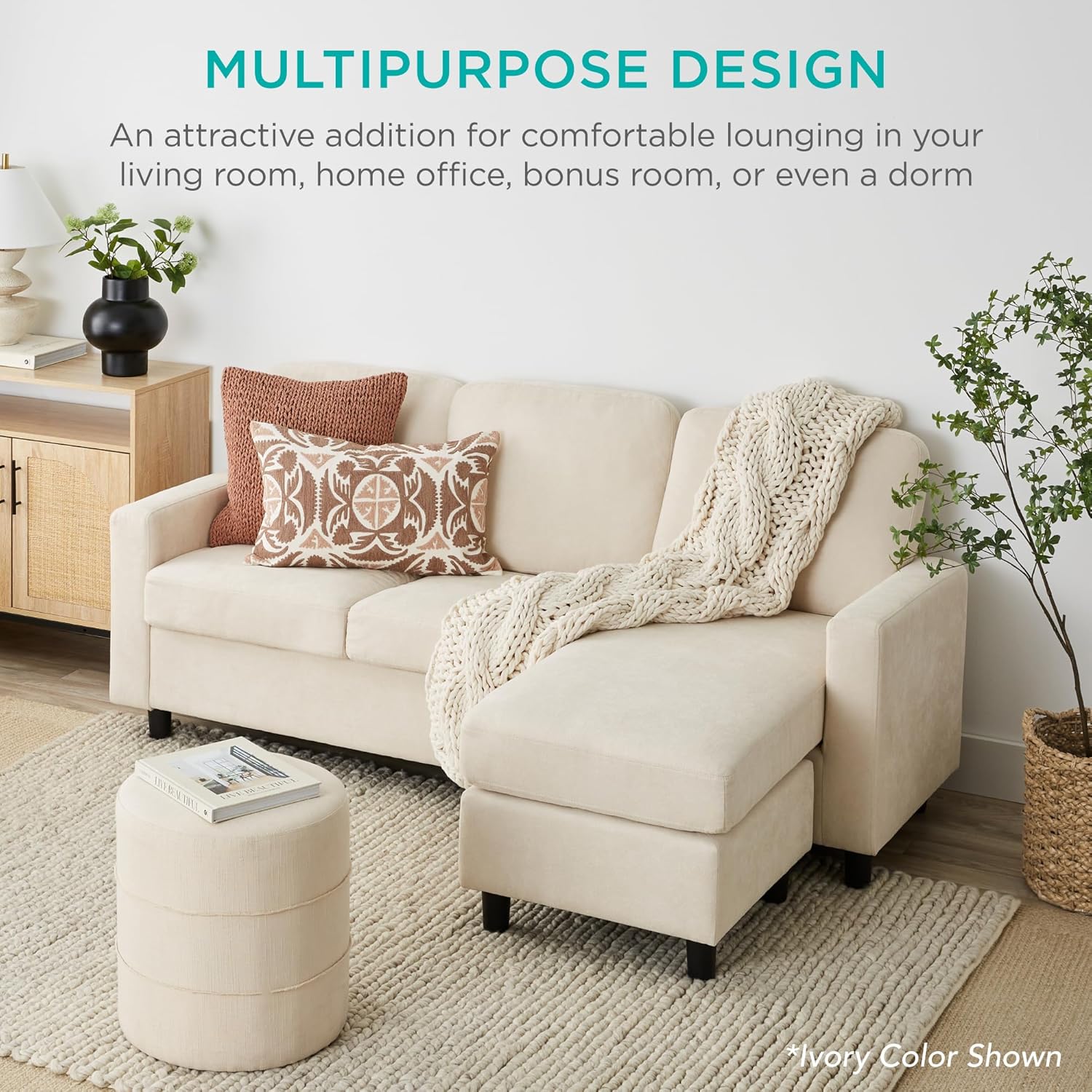 Best Modular Sofa With Storage: Stop Living With Hidden Clutter