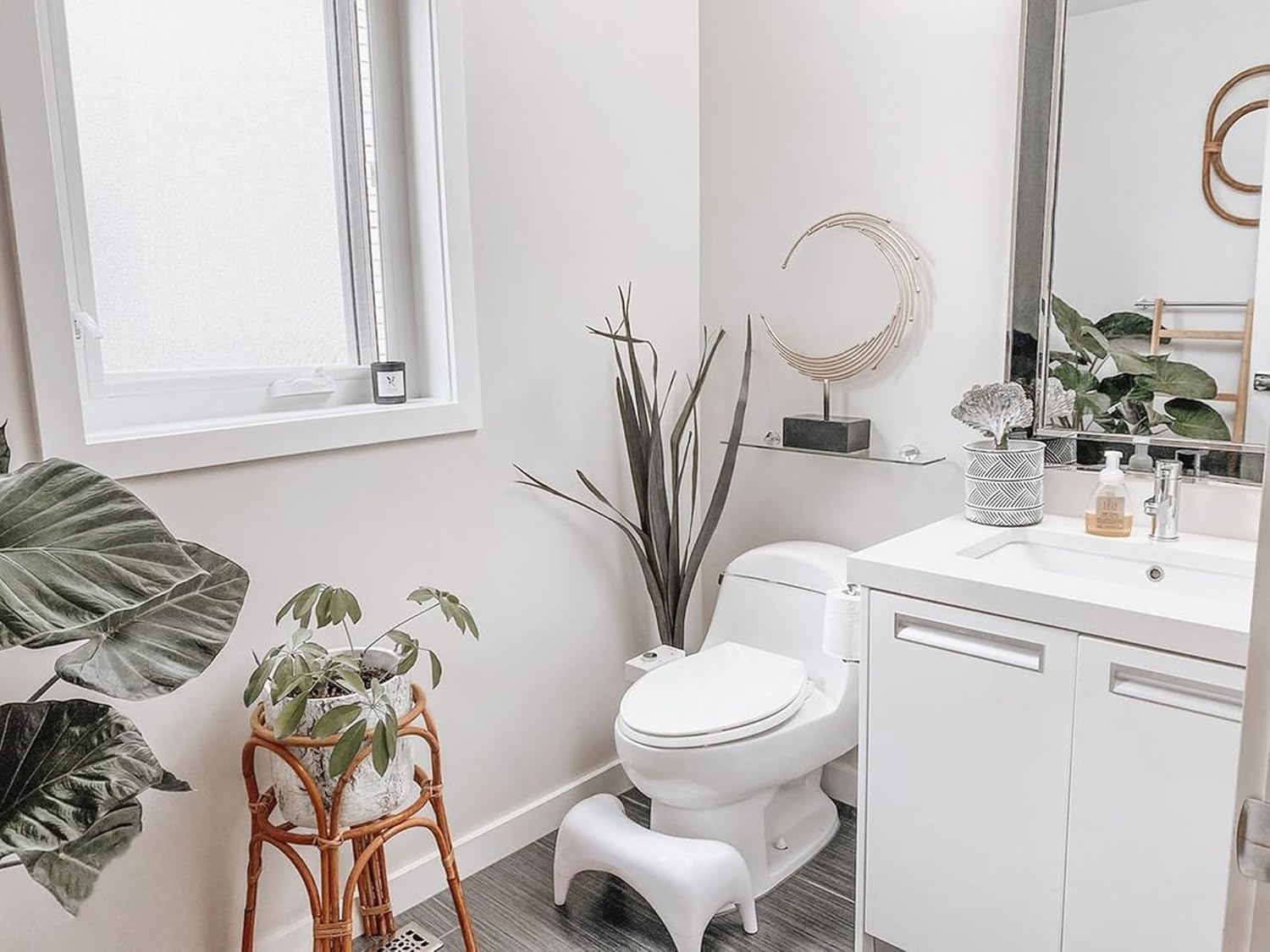 The Best Squatty Potty: The Ancient Bathroom Secret You Should Know