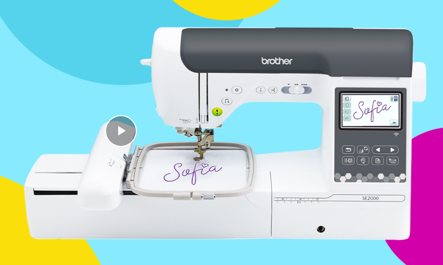 Best Smart Sewing Machine Save 15+ Hours Per Week (Without Sacrificing Quality)