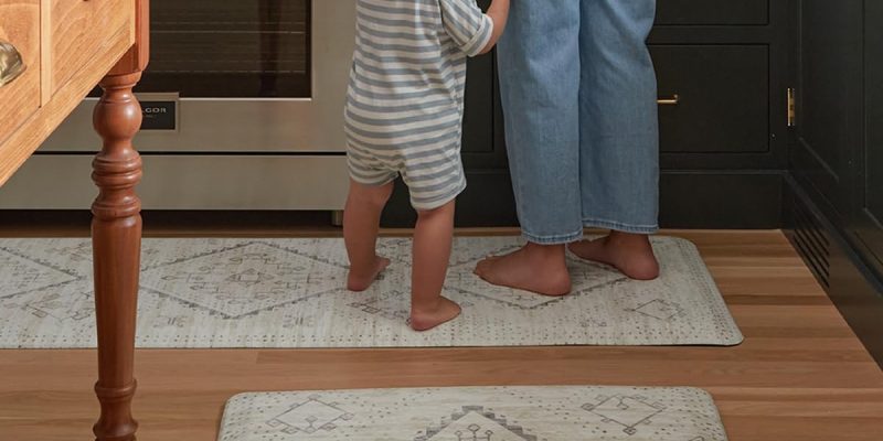 Naturally Beautiful, Beautifully Natural