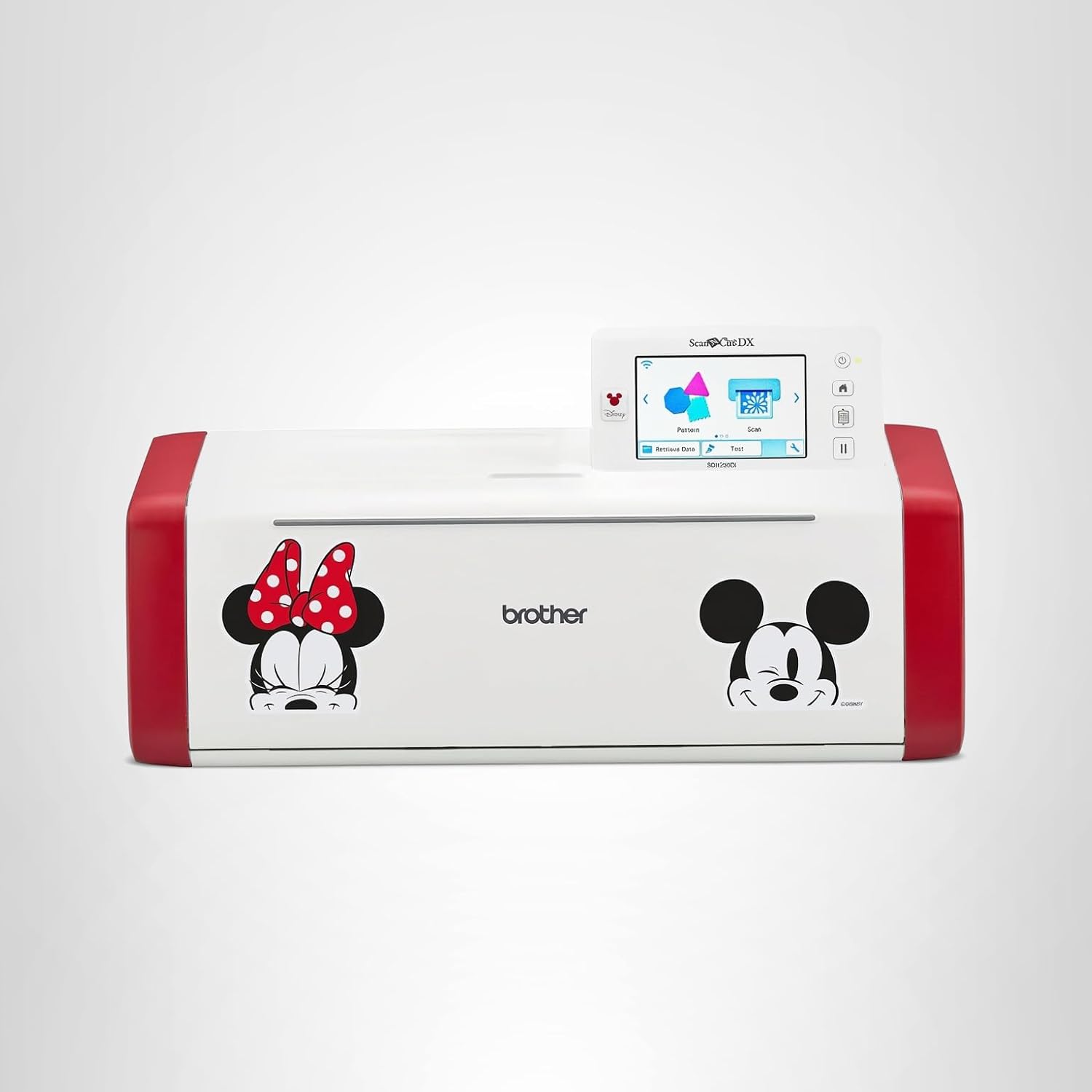 Best Brother Scan and Cut Machine: Are You Still Wasting Hours Manually Cutting When This Machine Does It in Minutes?