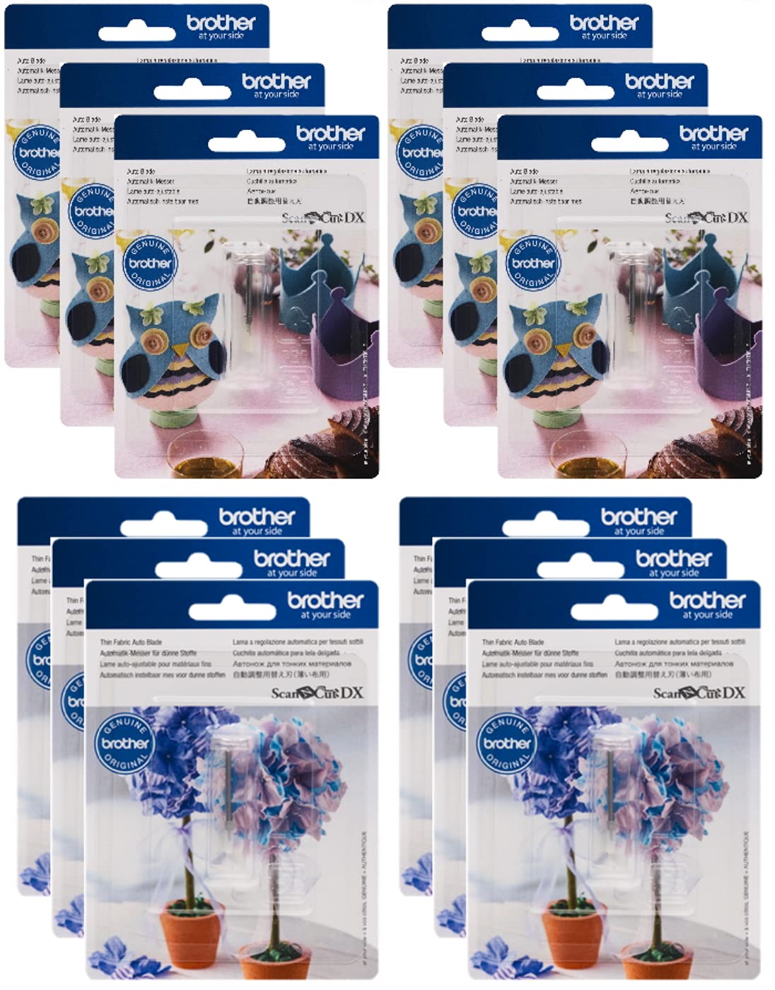 Best Brother Scan and Cut Machine: Are You Still Wasting Hours Manually Cutting When This Machine Does It in Minutes?