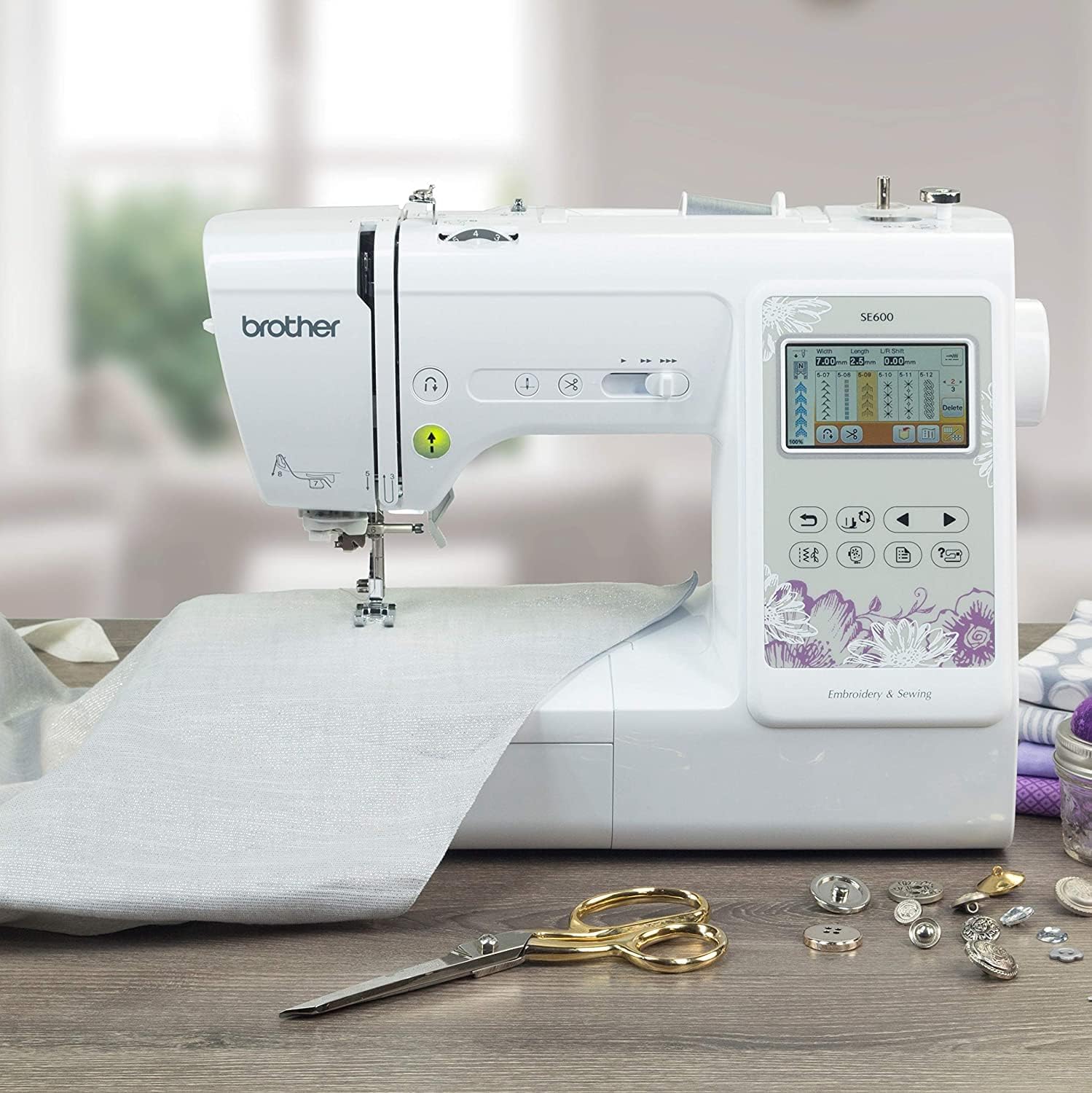 Best Embroidery Machine for Beginners: Little-Known Way to Master Professional Embroidery Without Spending Years Taking Classes