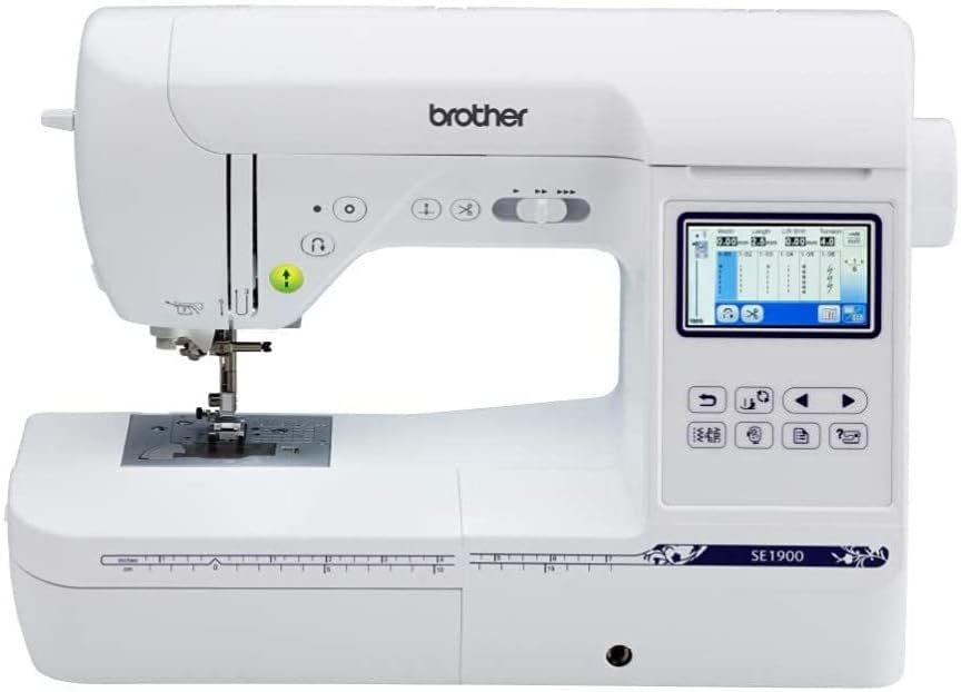 Best Embroidery Machine for Beginners: Little-Known Way to Master Professional Embroidery Without Spending Years Taking Classes